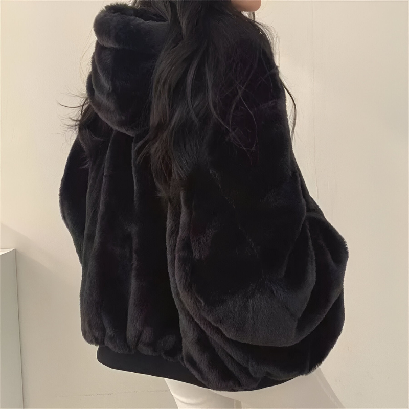 Classic Vintage Jacket