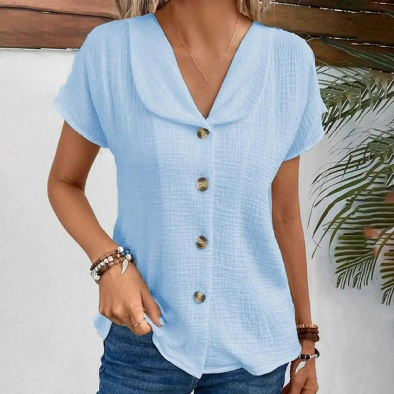 Elegantly Designed Blouse