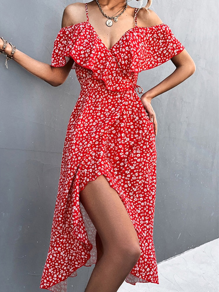 Thoughtfully Designed Dress