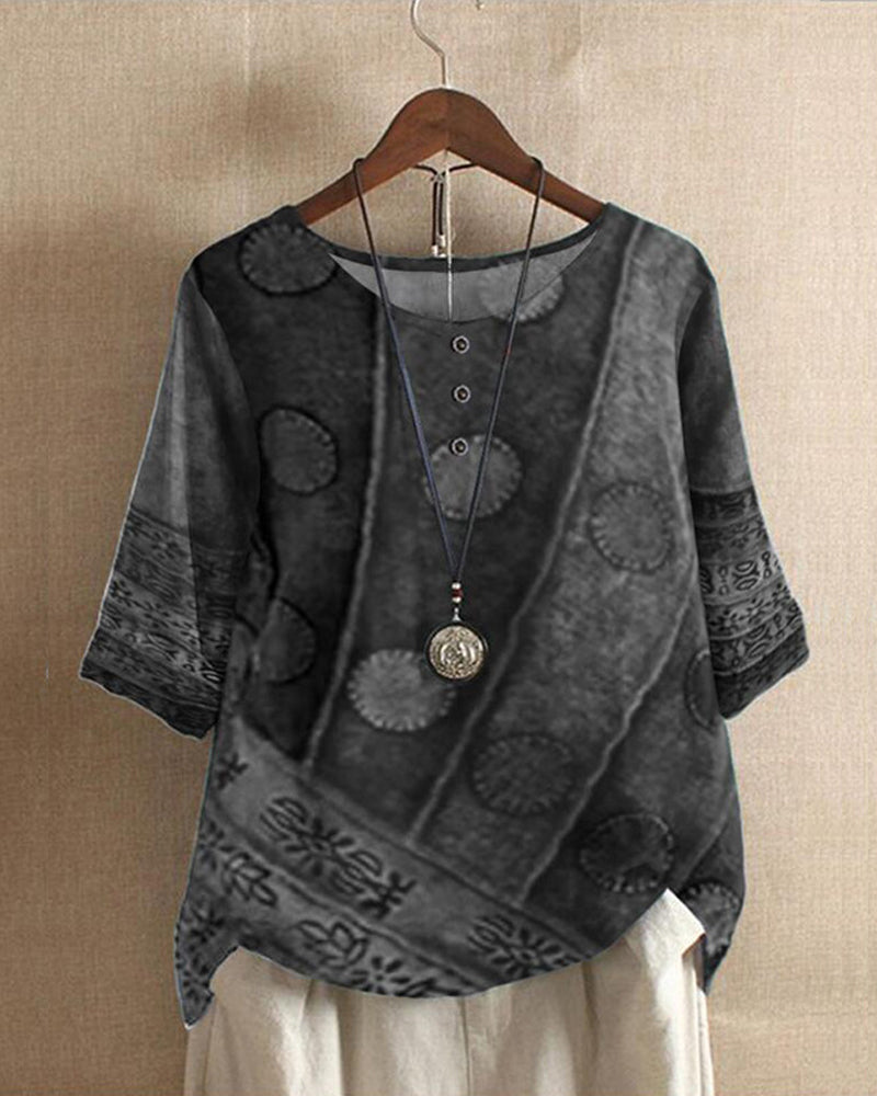 Classic Designed Top
