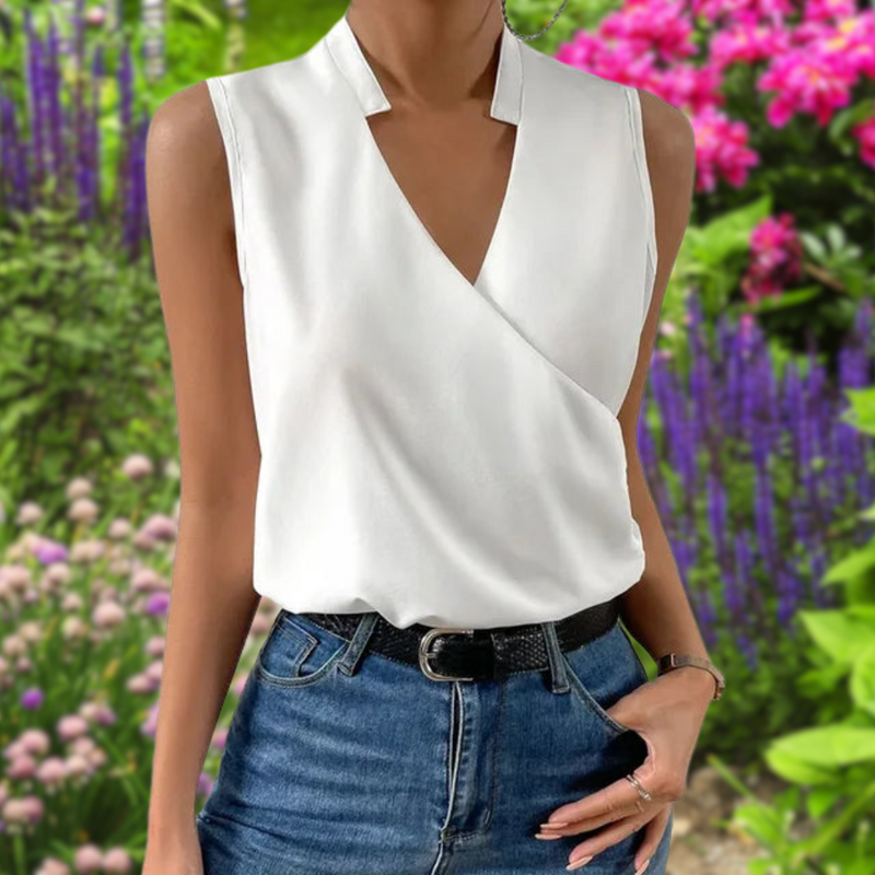 Gracefully Designed Shirt
