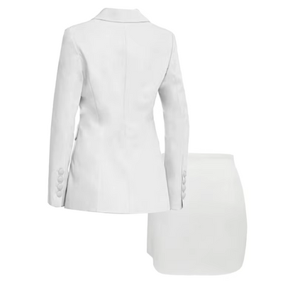Classic Designed Coat