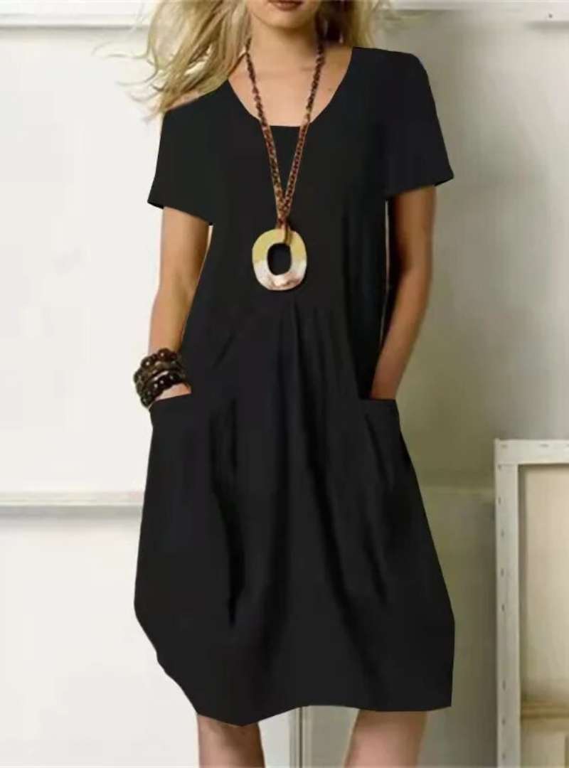 Elegantly Designed Dress