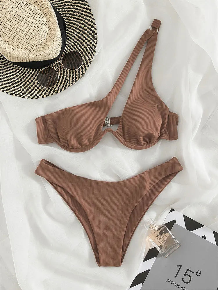 Gracefully Designed Garment