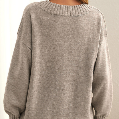Beautifully Crafted Sweater