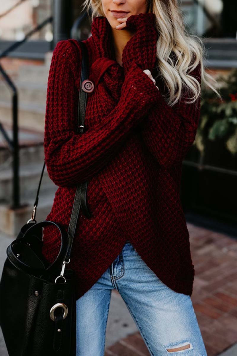 Classic Vintage Coat