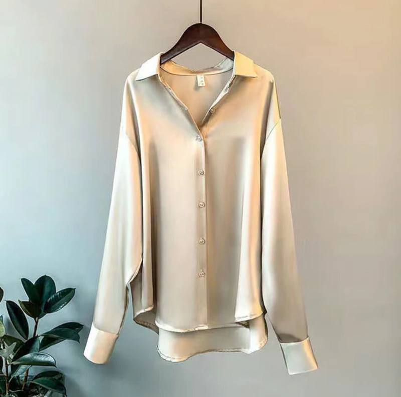 Elegantly Designed Blouse