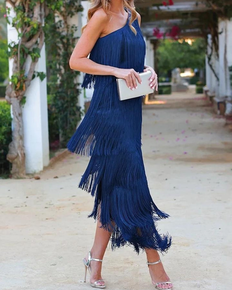 Classic Vintage Dress