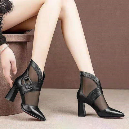Beautifully Crafted Orthopedic Boots