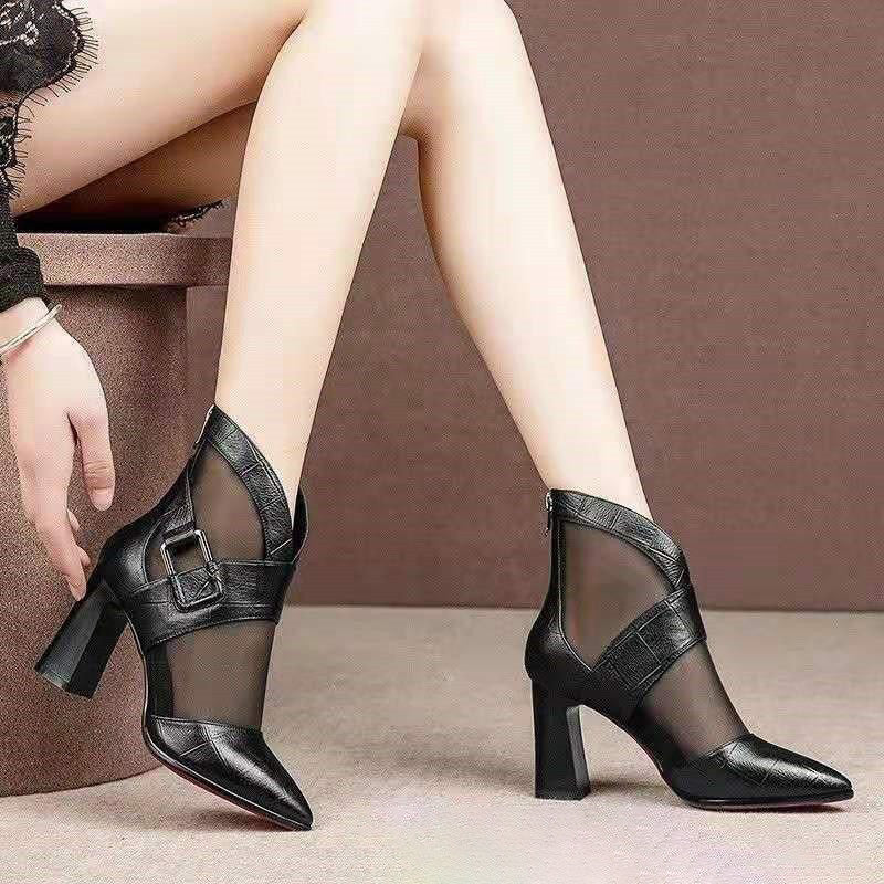 Beautifully Crafted Orthopedic Boots
