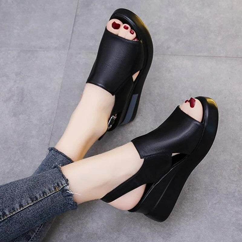 Comfortable Orthopedic Sandals for Daily Wear