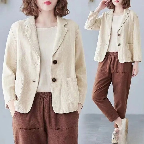 Classic Designed Garment