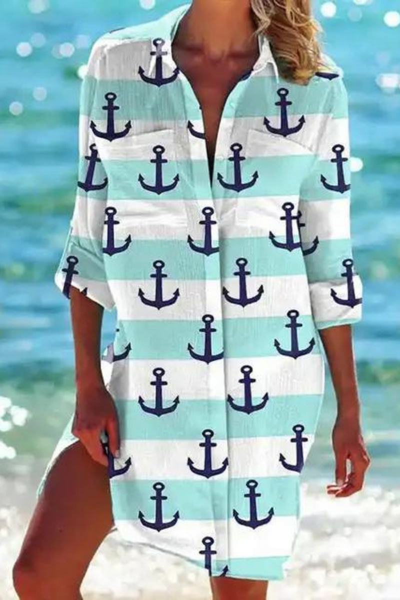 Classic Designed Garment