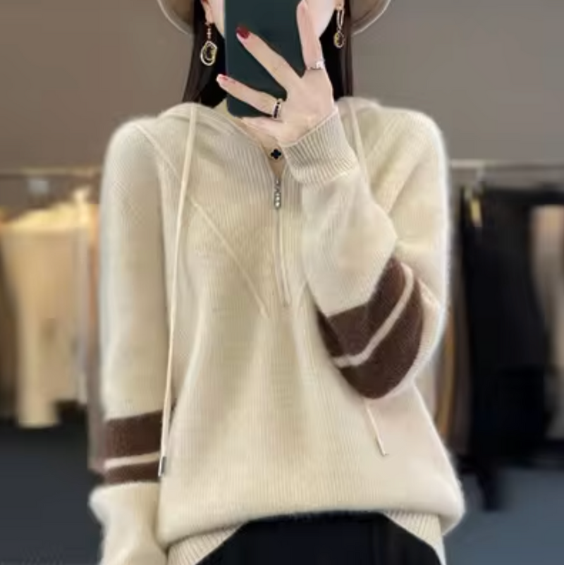Beautifully Crafted Pullover