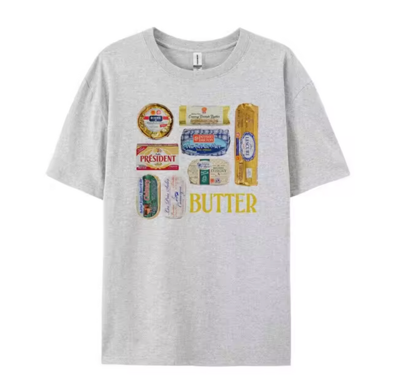 Thoughtfully Designed T-Shirt