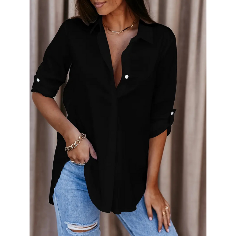 Classic Designed Shirt