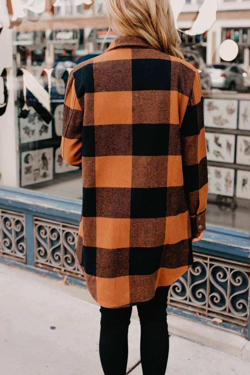Beautifully Crafted Coat