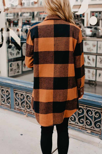 Beautifully Crafted Coat