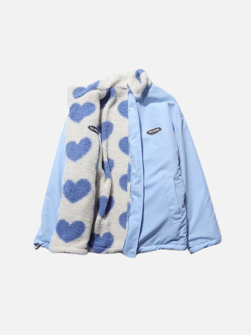Classic Designed Coat