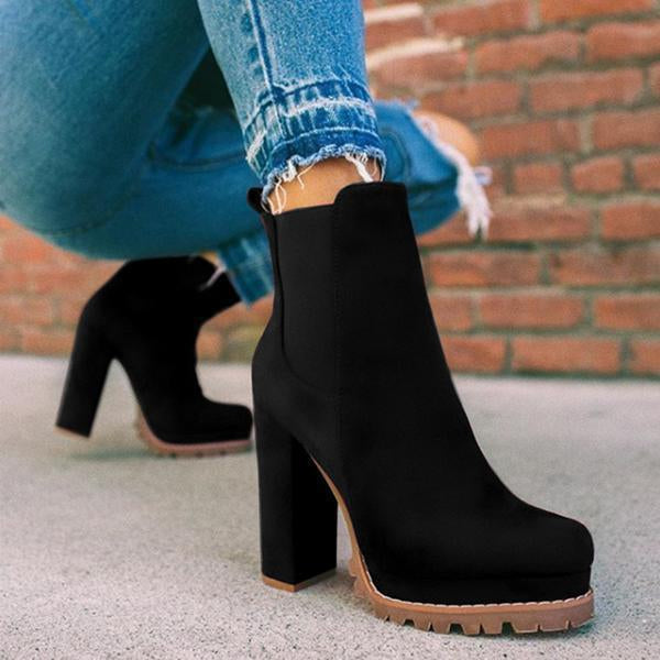 Beautifully Crafted Orthopedic Boots