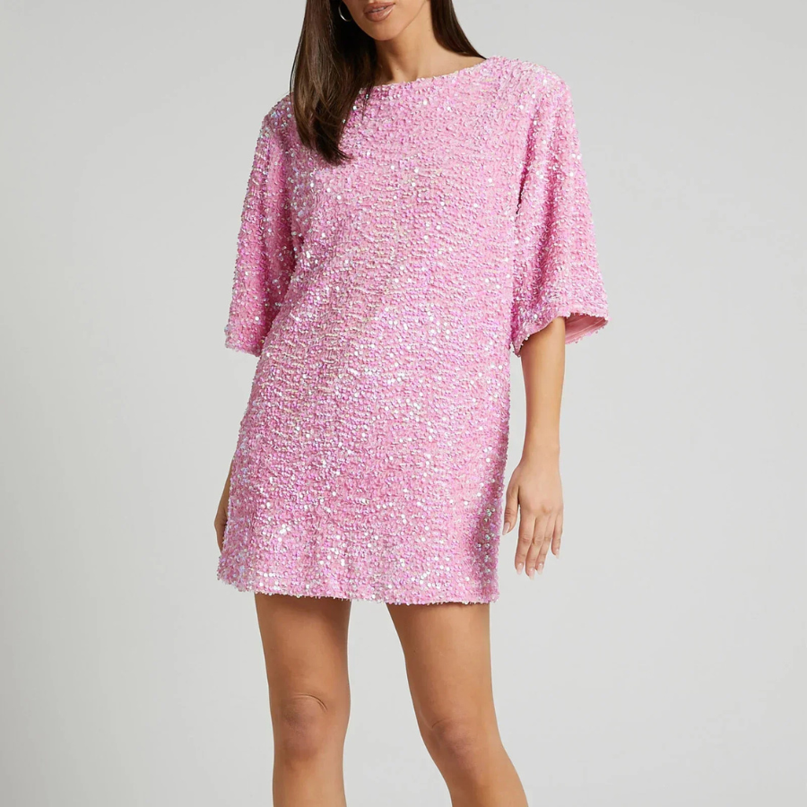 Classic Vintage Dress