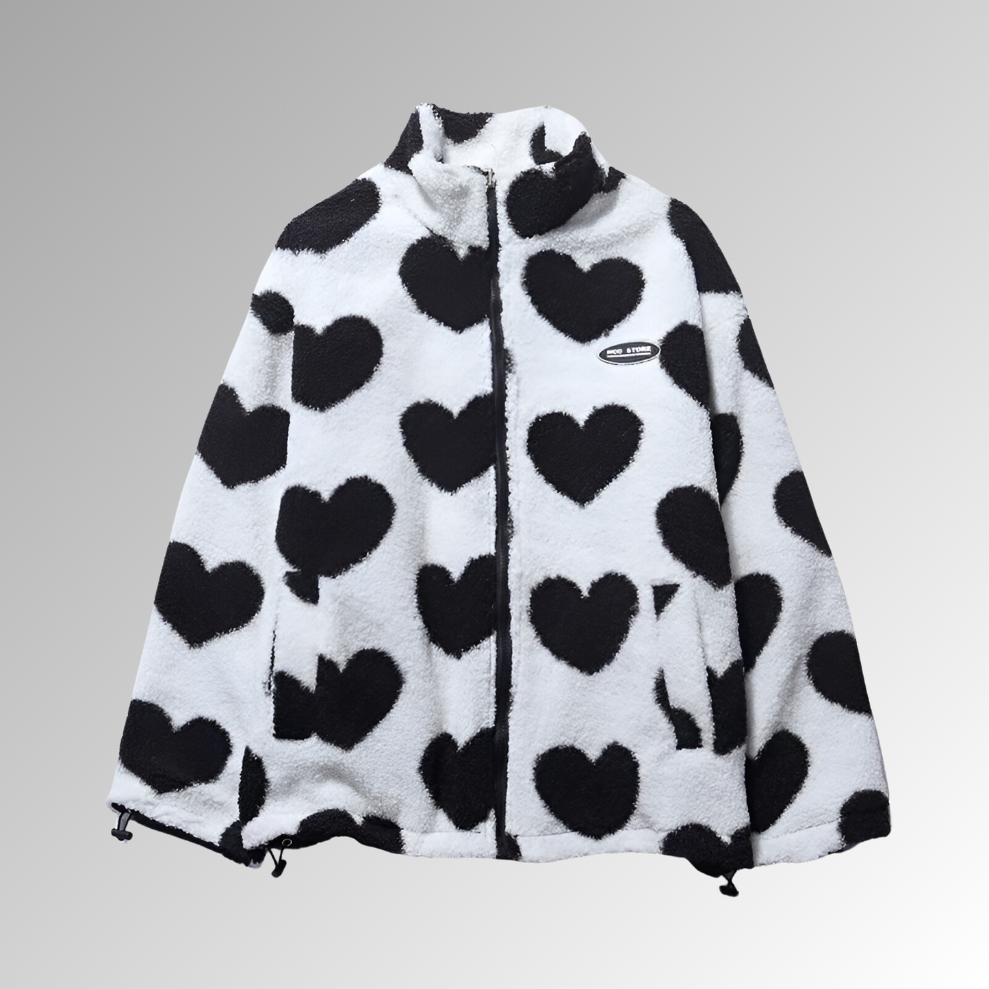 Elegantly Designed Jacket