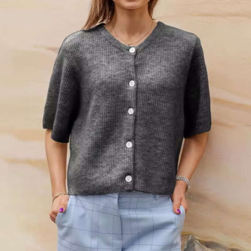 Beautifully Crafted Cardigan