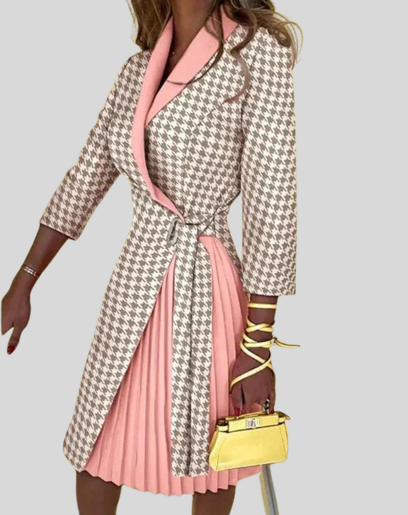 Beautifully Crafted Dress
