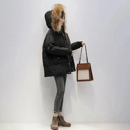 Vintage Inspired Coat