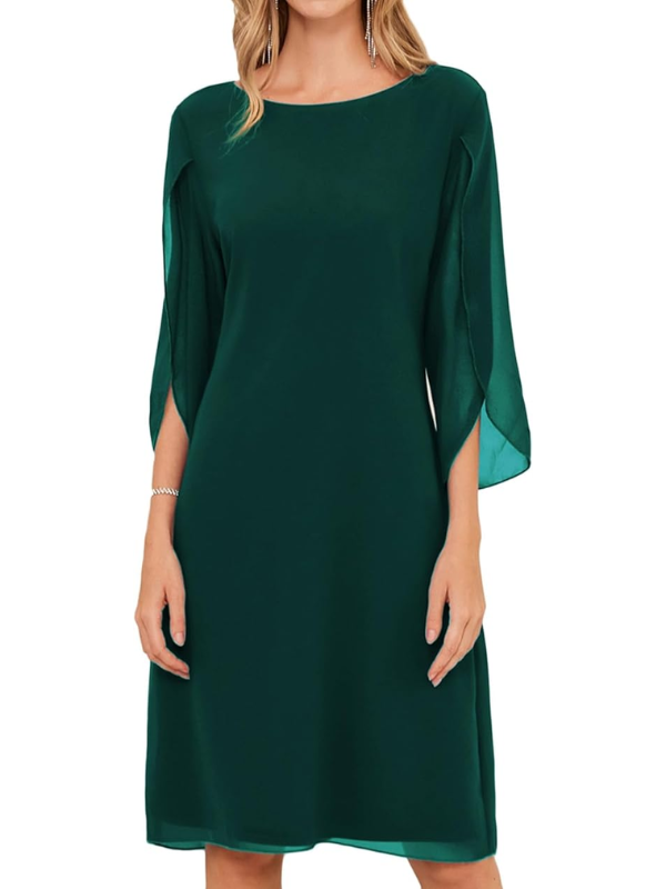 Elegantly Designed Dress