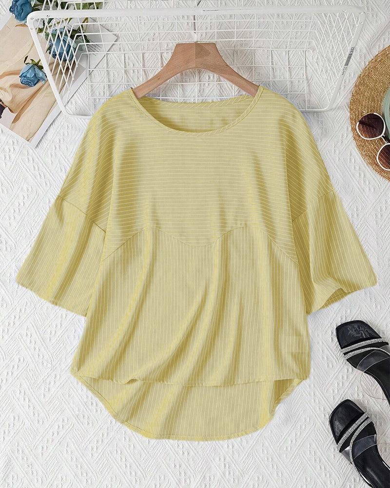 Classic Designed Blouse
