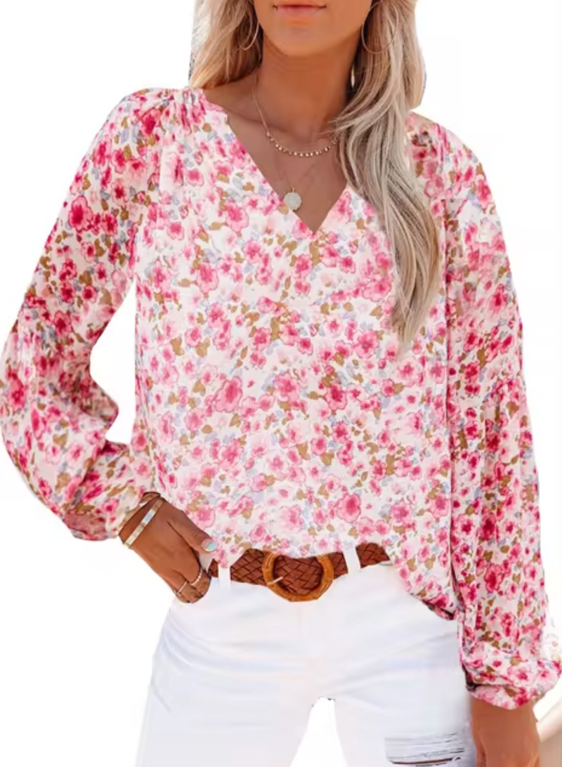 Beautifully Crafted Blouse