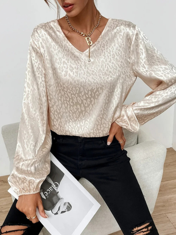 Beautifully Crafted Blouse