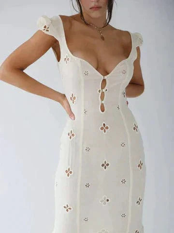Vintage Inspired Dress