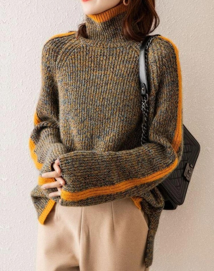 Classic Vintage Sweater