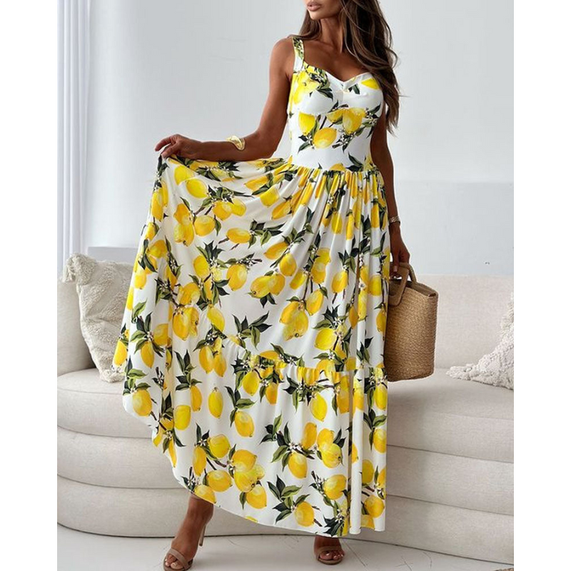 Beautifully Crafted Dress