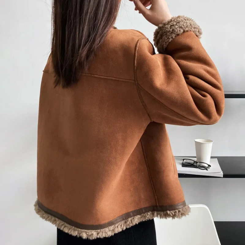 Vintage Inspired Jacket