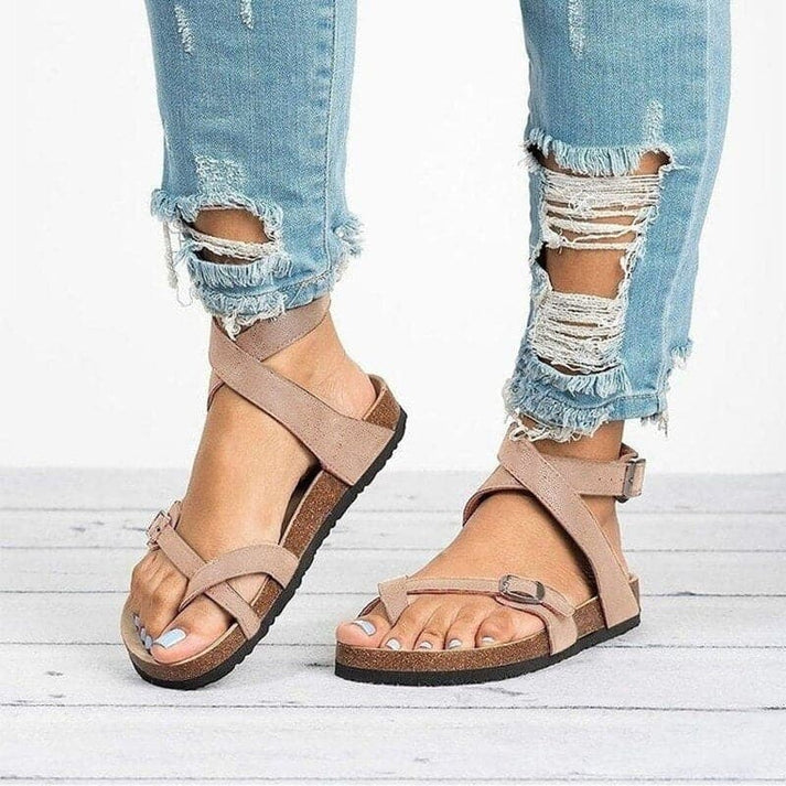 Comfortable Orthopedic Sandals for Daily Wear
