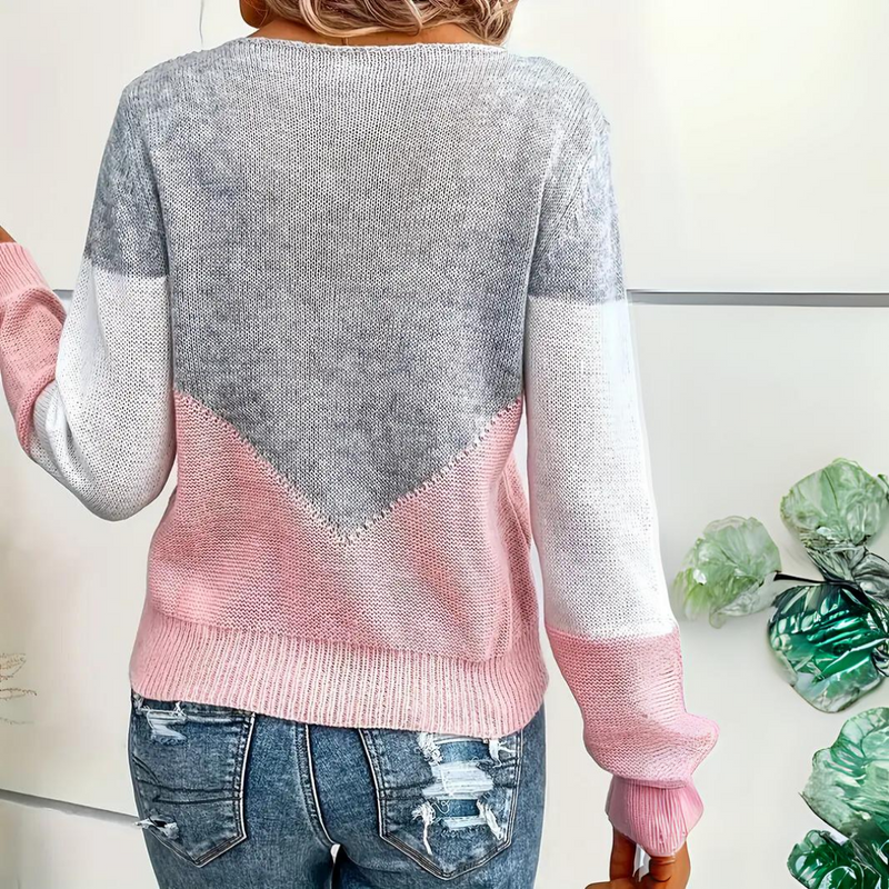 Classic Vintage Sweater