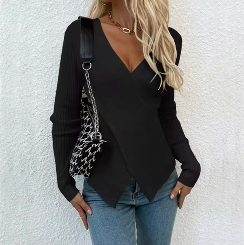 Vintage Inspired Sweater