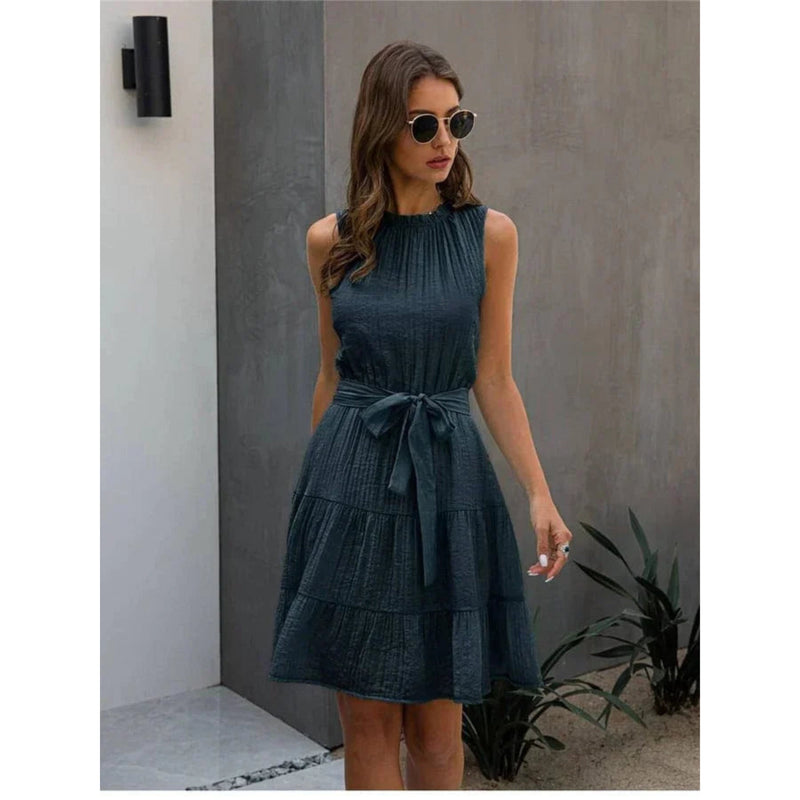 Beautifully Crafted Dress