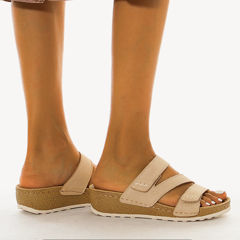 Stylish Orthopedic Sandals for Any Occasion