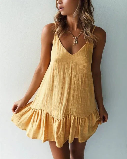 Classic Vintage Dress
