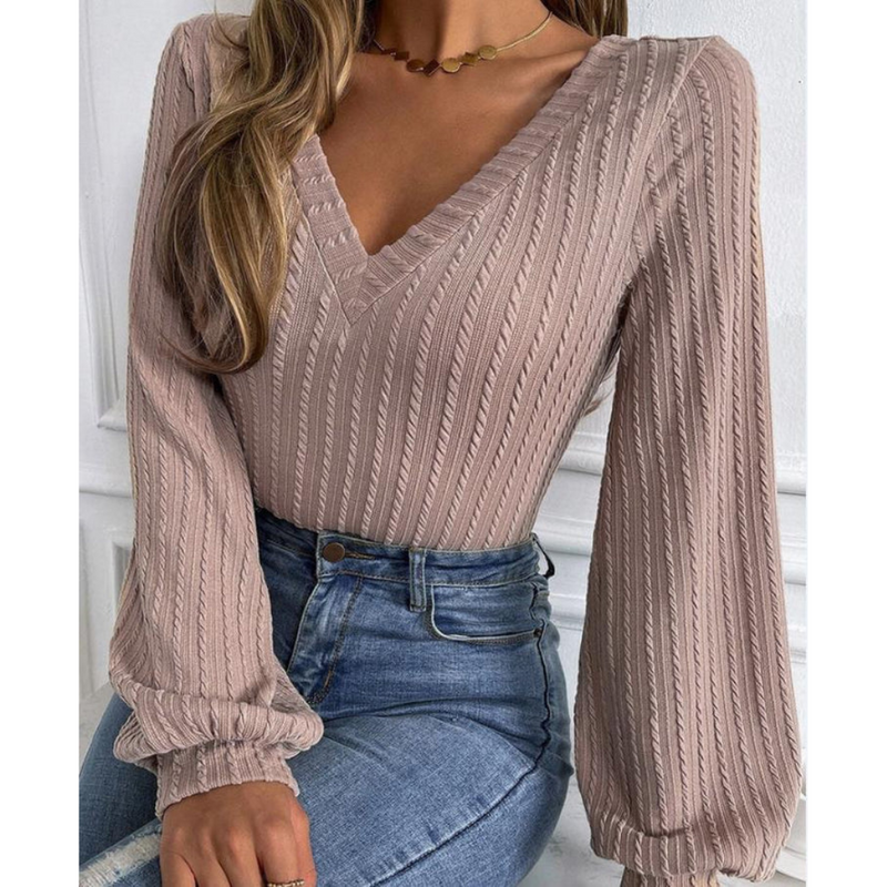 Elegantly Designed Sweater