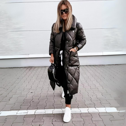 Gracefully Designed Jacket