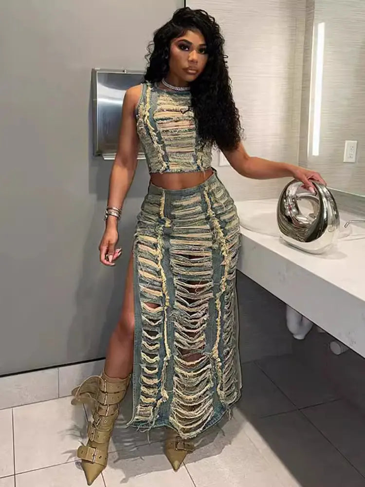 Beautifully Crafted Garment