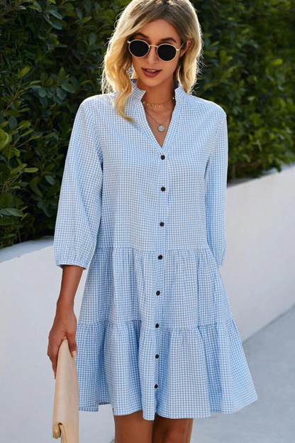 Classic Vintage Dress