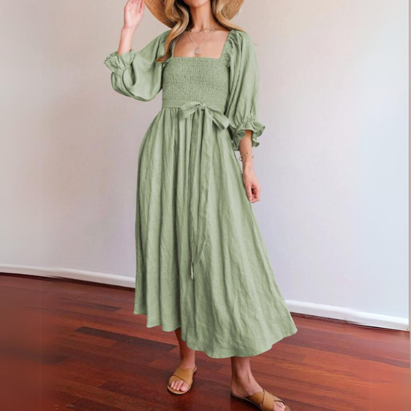 Elegantly Designed Dress
