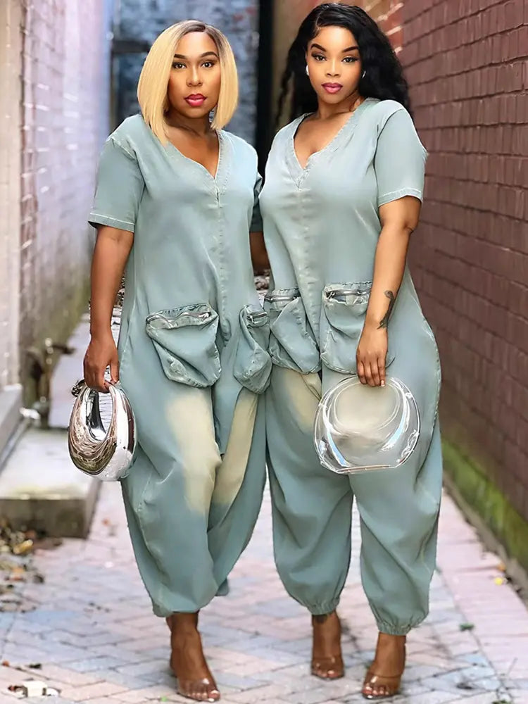 Classic Vintage Garment