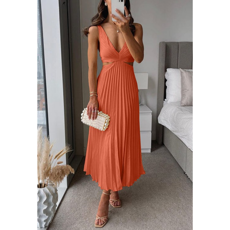 Vintage Inspired Dress